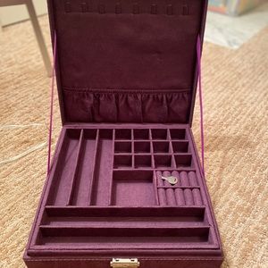 Jewelry box